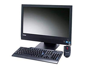 Lenovo ALL-in-One PC system with large 23