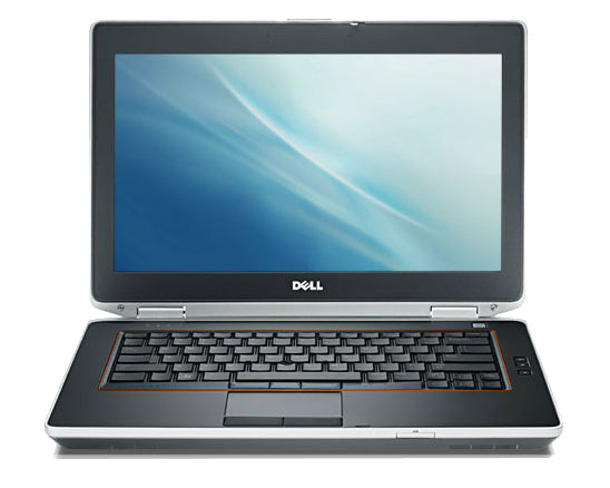 DELL Latitude E6420  DUAL Core laptop with Windows 7 Professional and Microsoft OFFICE 2007 Professional. Comes with Hdmi port.