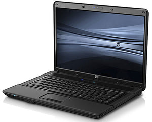 Refurbished HP Elitebook 6730s DUAL Core laptop with large 15.6” screen with Windows 7 Professional with LightScribe DVDRW, Bluetooth, Webcam, Ati Radeon HD 3430 1GB graphics card & Microsoft OFFICE 2007 Professional.