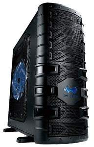 Dragon Custom Made Intel Xeon E5530 2.4GHz QUAD CORE PC 5.86 GT Windows 7 Server
