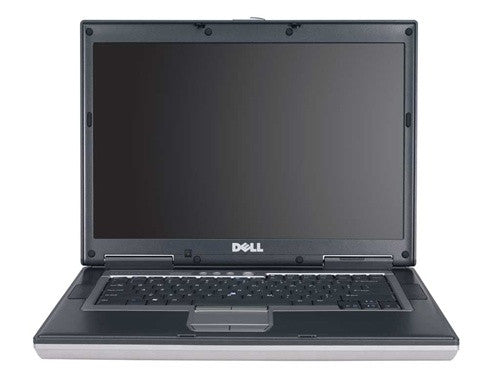 Dell Latitude D830 Windows 7 Professional 15.4” widescreen laptop with FireWire 1394 port, serial Rs232 port, Nvidia NVS 135 CAD/CAM graphics 3D studio, gaming apps