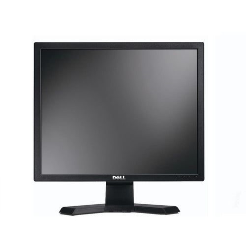 Refurbished Dell 17.1” Super Sharp Square Screen ULTRA high resolution screen TFT PC/computer monitor