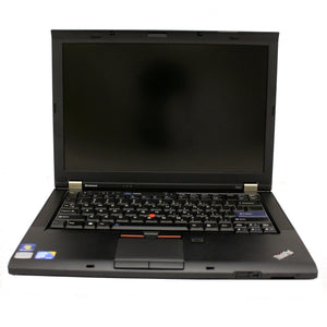 refurbished lenovo i5 laptop with windows 7 and microsoft office 2007 business office laptop 
