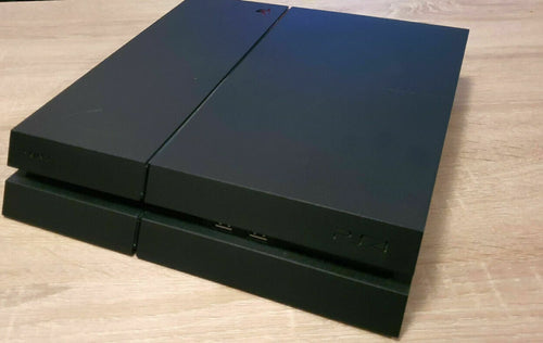 Refurbished Sony Playstation 4 PS4 500GB Games Console