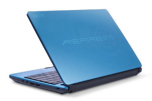Refurbished Acer Aspire Mini Laptop Netbook. 10.1