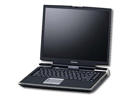 Refurbished Toshiba Satallite Professional 15.1