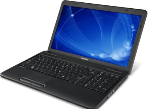 refurbished toshiba satallite pro i3 laptop with windows 10 and microsoft office 2007 business office laptop 